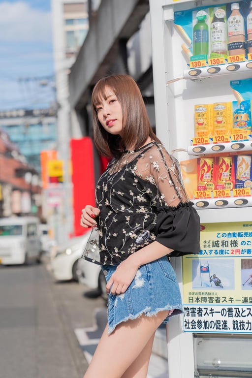 图片[14]-#Sayuki 纱雪 – Moment Vol.1 - 全本免费在线观看-阅图吧