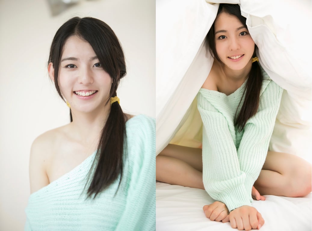 图片[104]-#宮原華音 KANON MODE 一击华音 (ES Digital) - 全本免费在线观看-阅图吧