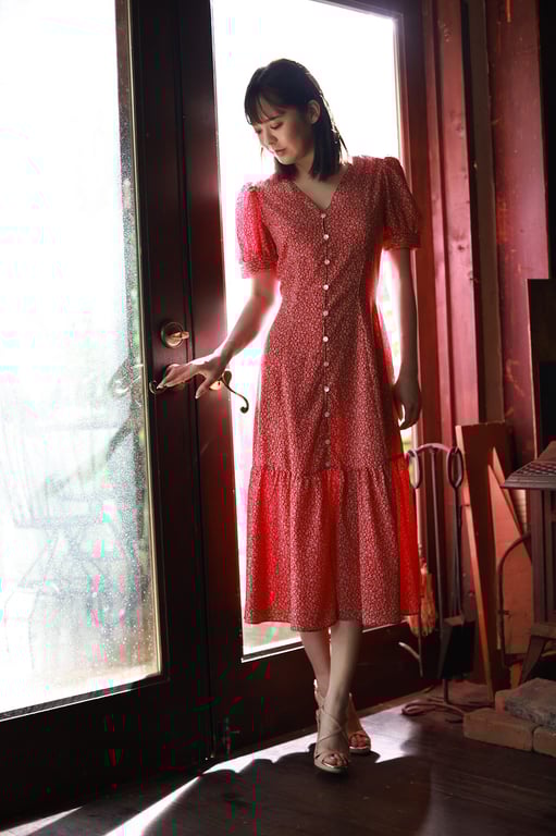 图片[4]-#Ran Kamiki 神木兰 – AI LOVE DOLL(NO watermark) - 全本免费在线观看-阅图吧