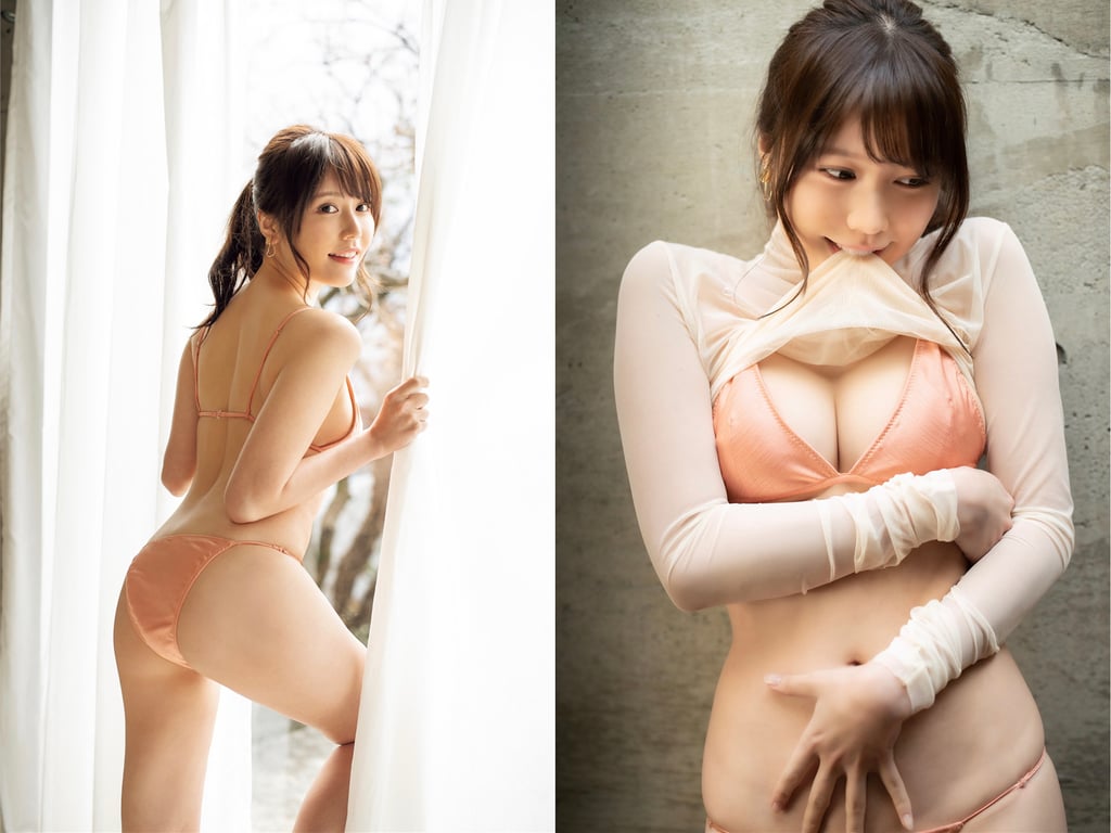 图片[28]-アサ芸アイドル写真集 小日向ゆか 好きです (2022-07-15) - 在线免费观看-阅图吧