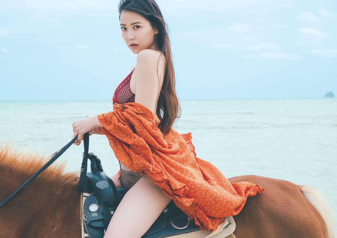 图片[73]-Miru Shiroma 白间美瑠 - Aventure (2023-06-07) - 在线免费观看-阅图吧