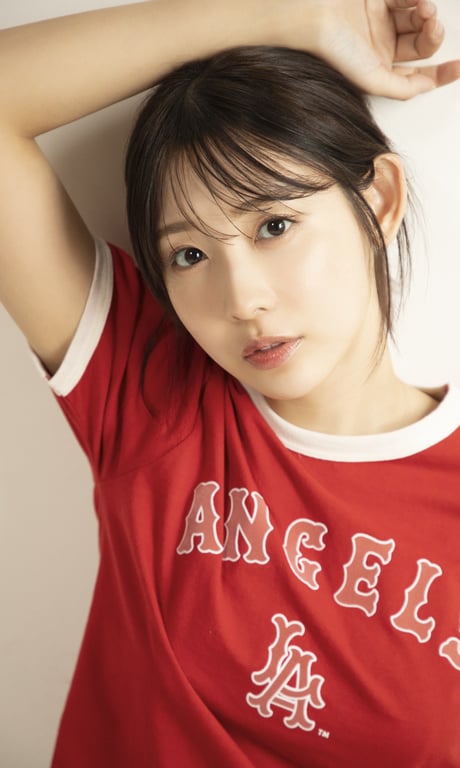 图片[18]-#Mio Minato 水湊美緒 – Summer scent 夏之气息 (2022-07-11) - 全本免费在线观看-阅图吧