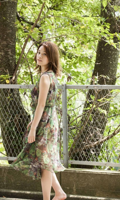 图片[6]-#＜デジタル週プレ写真集＞筧美和子「未完成熟。」（EX146） ＜Digital周刊Playboy写真集＞筧美和子「未完成熟。」（EX146） - 全本免费在线观看-阅图吧