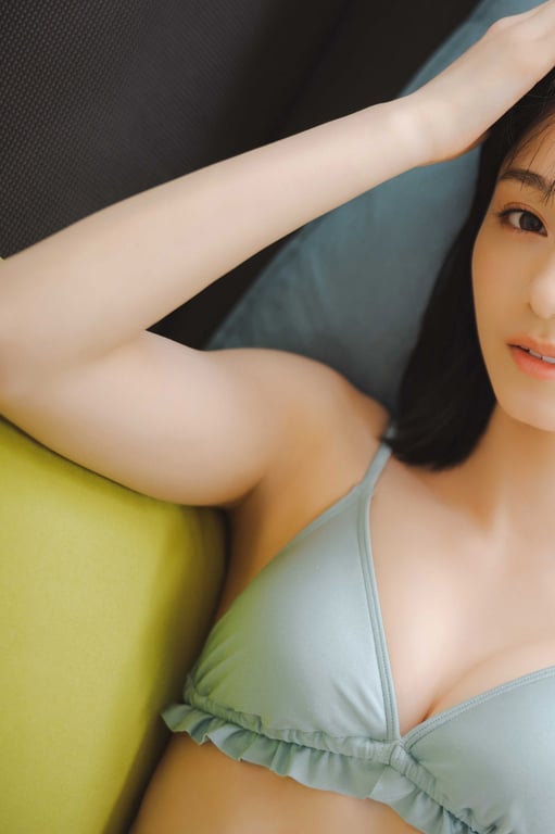 图片[95]-#FRYDAY数字写真集 熊泽风花 因为到了二十岁 大增量106页(2023-05-11) - 全本免费在线观看-阅图吧