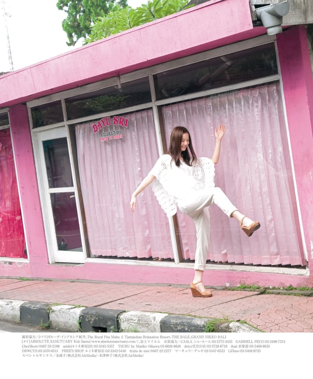 图片[129]-#佐々木希写真集 「Sasaki Nozomi」 - 全本免费在线观看-阅图吧