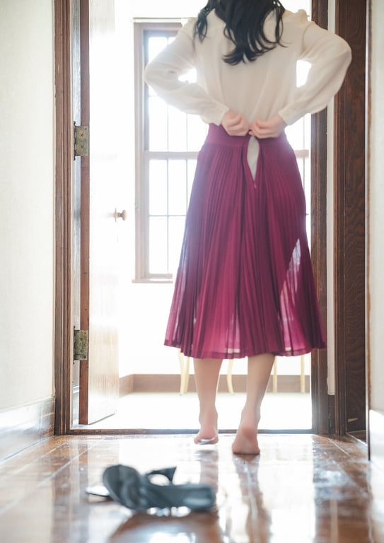 图片[46]-#【数字限定】澄田绫乃 写真集 『 白日梦 』 (Wani Books Digital写真集) - 全本免费在线观看-阅图吧