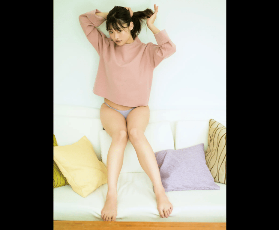 图片[75]-#Momoka Ishida 石田桃香 1st Photobook – MOMOKA (2021-02-12) - 全本免费在线观看-阅图吧