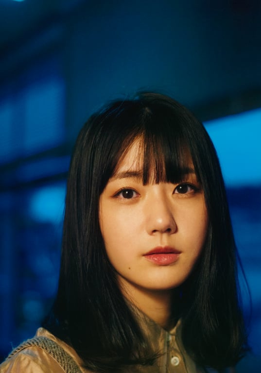 图片[73]-瀧野由美子 2nd 写真集『Mindscape』 - 在线免费观看-阅图吧