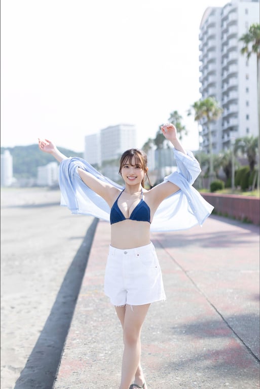 图片[36]-#FRIDAYデジタル写真集 大和田南那 秘め事 vol.2 110ページ超豪華版 (2024-11-29) - 全本免费在线观看-阅图吧