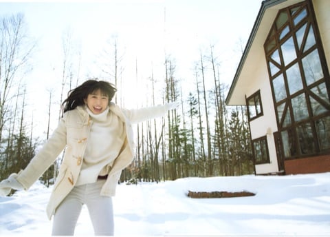 图片[102]-#モーニング娘。’18 牧野真莉愛 写真集 マリア17歳 (Photobook+DVD付き) - 全本免费在线观看-阅图吧