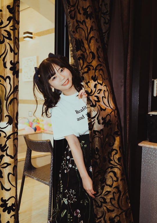 图片[123]-Miharu Usa 羽咲美晴 – #Escape (NO watermark) - 阅图吧-阅图吧