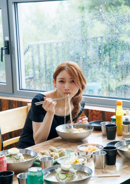 图片[82]-2024.11.29 【仅电子版特典照片附赠】后藤真希 写真集 ｆｌｏｓ - 在线免费观看-阅图吧