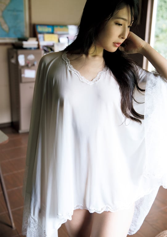 图片[22]-#川崎あや1st写真集 『触れてくれますか』 - 全本免费在线观看-阅图吧