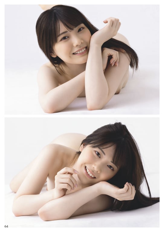 图片[141]-『Premium Nude Pose Book 石川澪』增页【数字特装版】 (GOT Nude PhotoBook) - 在线免费观看-阅图吧