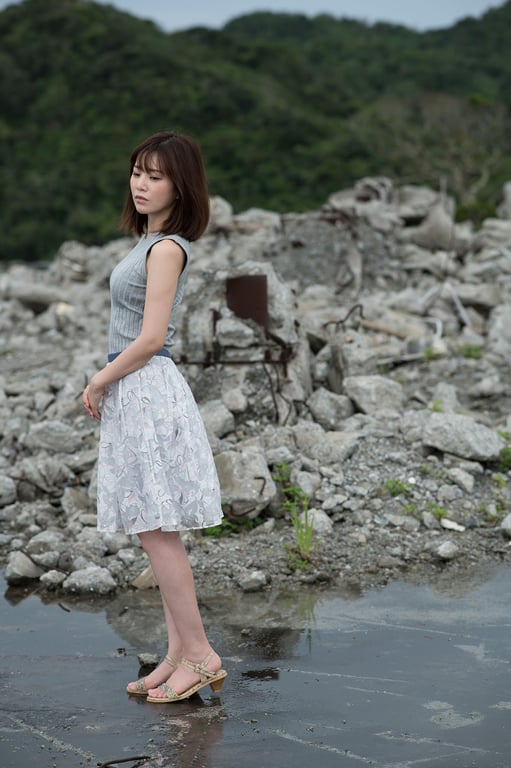 图片[4]-#Nami 娜美 – Medal Nude - 全本免费在线观看-阅图吧