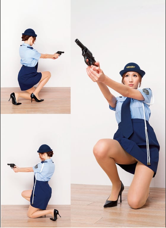 图片[160]-#2015.08.19 JULIA – 超级姿势写真集 裸体●综艺篇5 Gorgeous - 全本免费在线观看-阅图吧