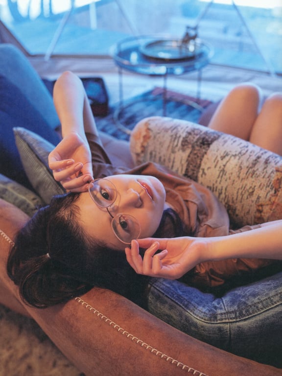 图片[78]-#丹生明里1st写真集『温柔的关系』 - 全本免费在线观看-阅图吧