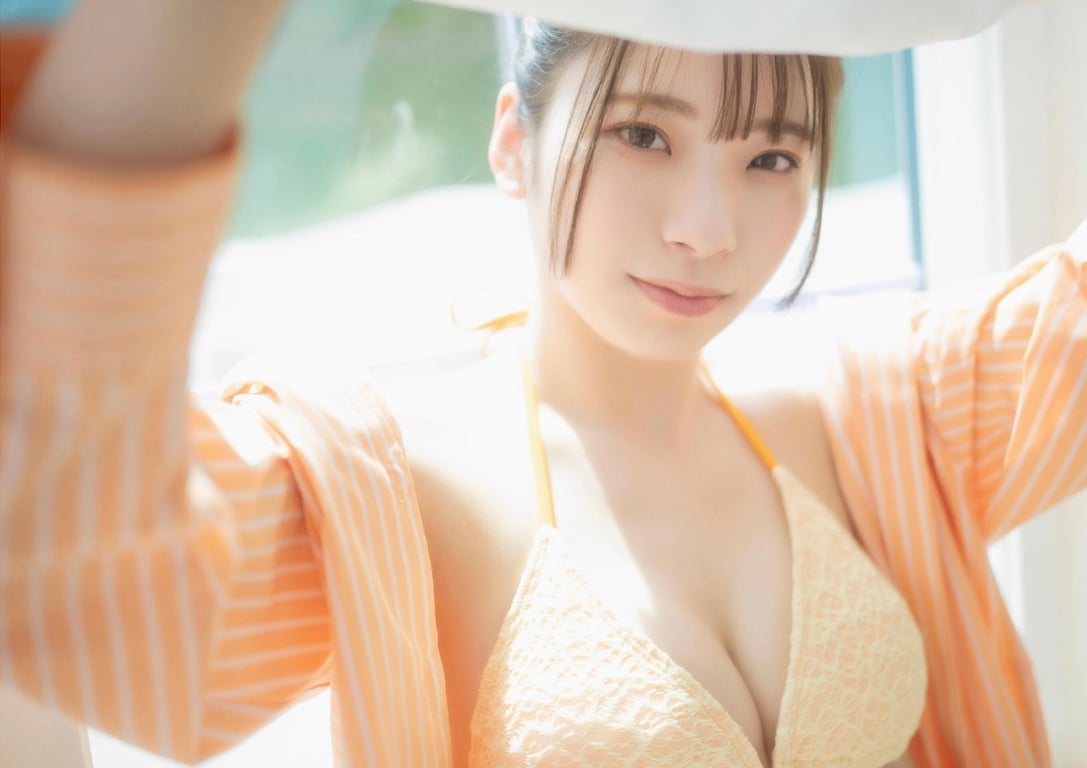 图片[94]-#紅羽りお デジタル写真集 想触摸？ (Wunder Publishing House) - 全本免费在线观看-阅图吧