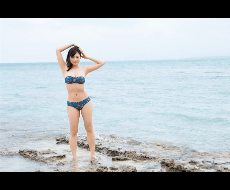 图片[11]-Momoka Ishida 石田桃香 1st Photobook - MOMOKA (2021-02-12)石田桃香 首本写真集《MOMOKA》 - 在线免费观看-阅图吧