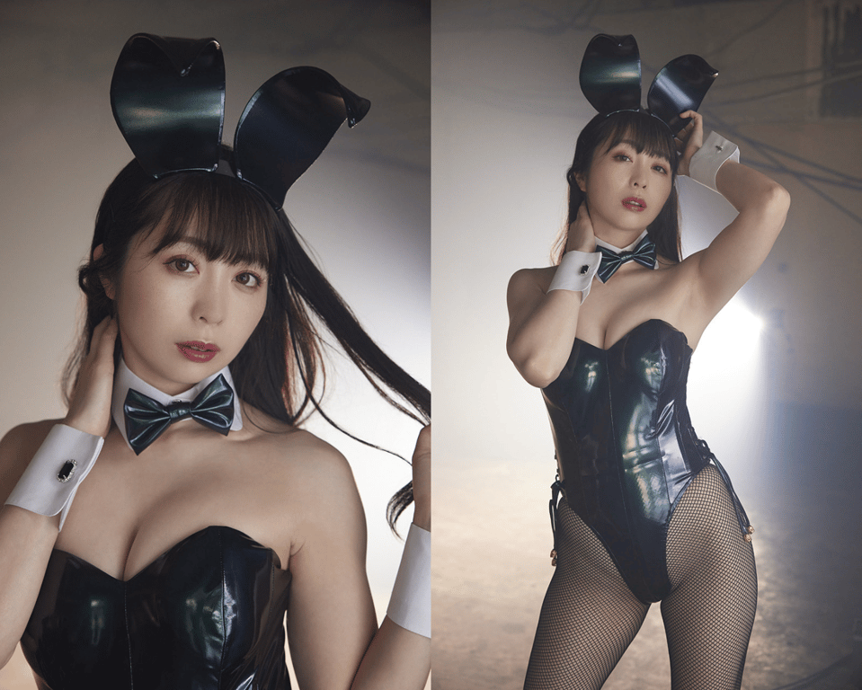 图片[73]-#週刊実話WJガールズデジタル写真集 星那美月 Bunny Girl - 全本免费在线观看-阅图吧