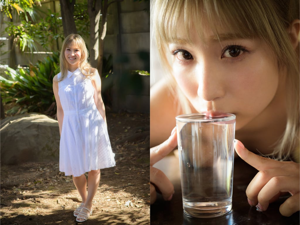 图片[17]-#栄川乃亜 グラビア写真集 あの夏を思い出す SUMMER DREAM - 全本免费在线观看-阅图吧