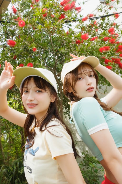 图片[67]-Erika & Marina Momose 百濑Marina – Monthly Girl 049 Monthly Girl049 - 在线免费观看-阅图吧