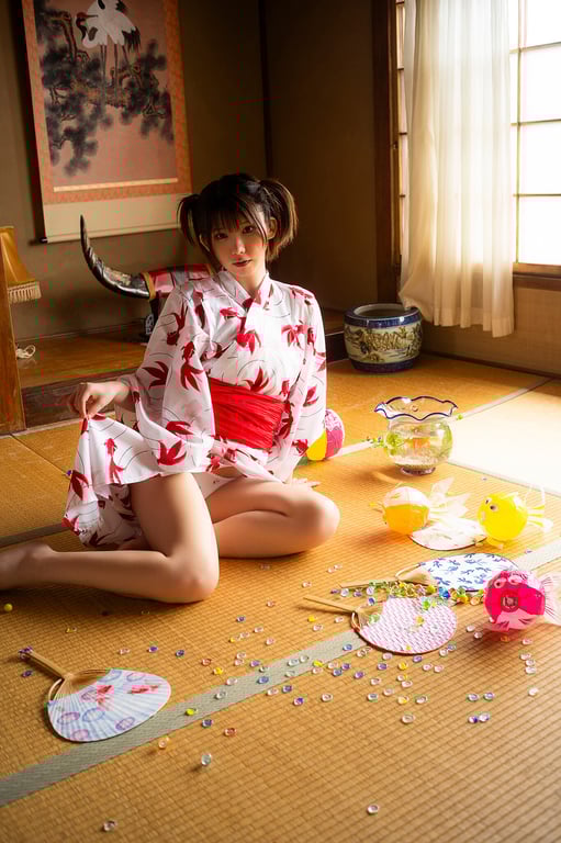 图片[10]-えなこ「えな好日」【Young Champion Digigraph】 - 在线免费观看-阅图吧