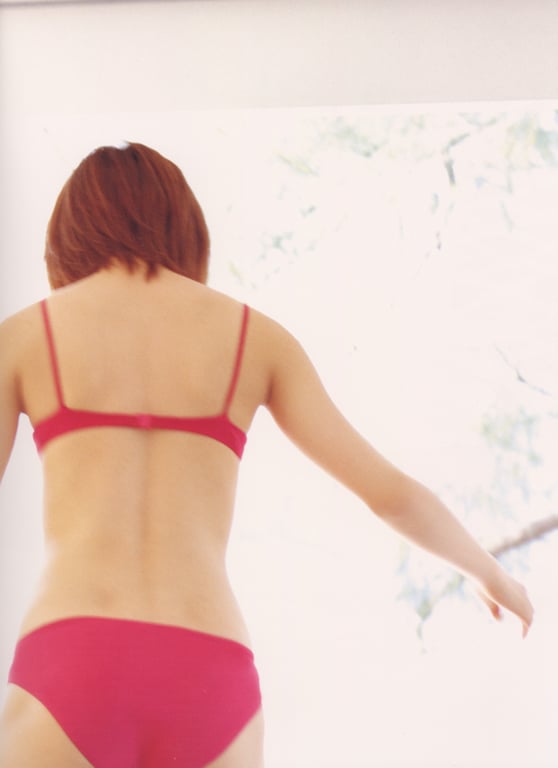 图片[106]-#Maki Goto 后藤真希 – PRISM (2004-04-24) - 全本免费在线观看-阅图吧