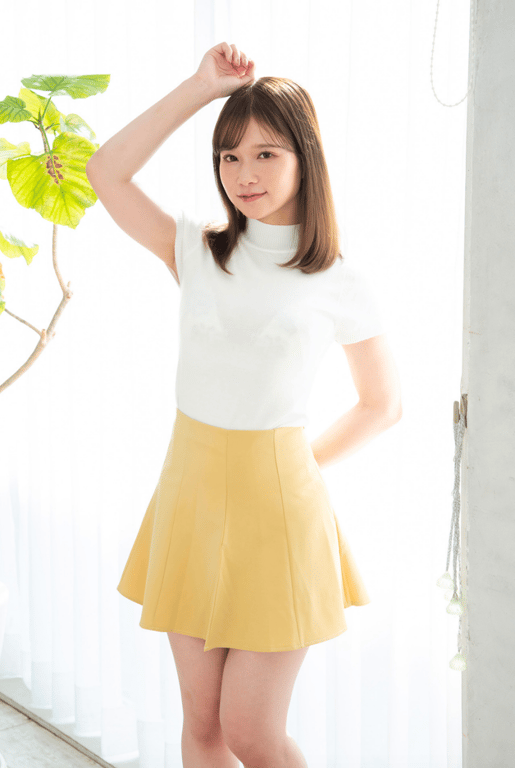 图片[4]-#桃園怜奈 数字写真集 etoile (SHOOTING STAR) - 全本免费在线观看-阅图吧