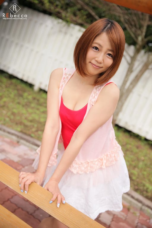 图片[3]-Saki Sweet Angel KIss! 二宫沙树 数码写真集 Vol.1 - 在线免费观看-阅图吧