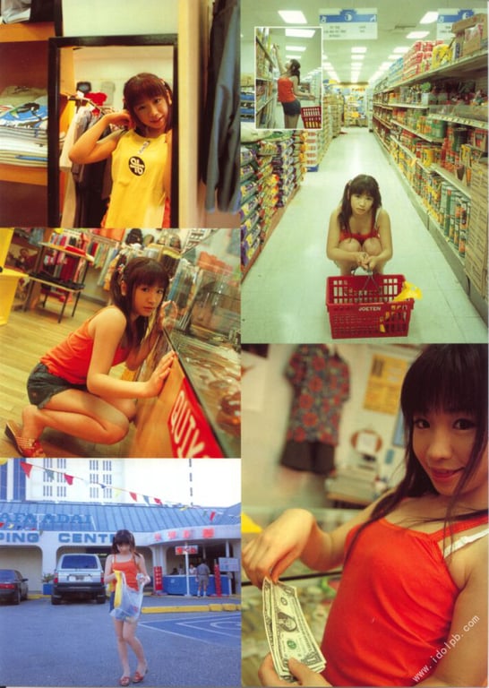 图片[53]-#小仓有栖 写真集 真夏之国的有栖 - 全本免费在线观看-阅图吧