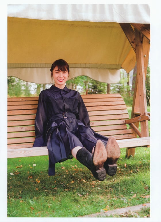 图片[153]-Kazumi Takayama 高山一実 - Monologue 独白 (2019-02-26)高山一実写真集 独白 - 在线免费观看-阅图吧