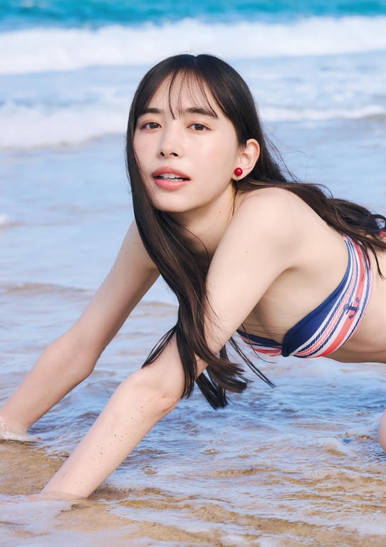 图片[91]-井桁弘恵写真集 刹那 - 在线免费观看-阅图吧