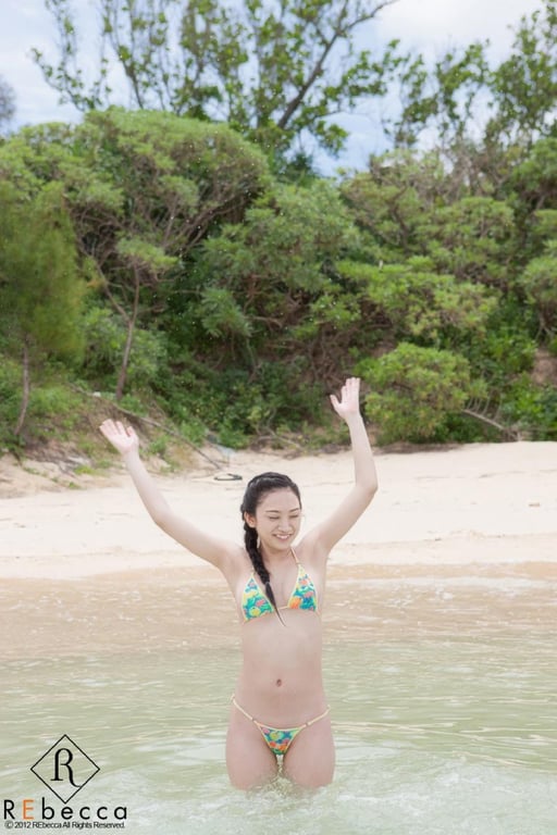 图片[18]-#辻本杏 数字写真集『王道美形美少女 辻本杏 part1+2 - 全本免费在线观看-阅图吧