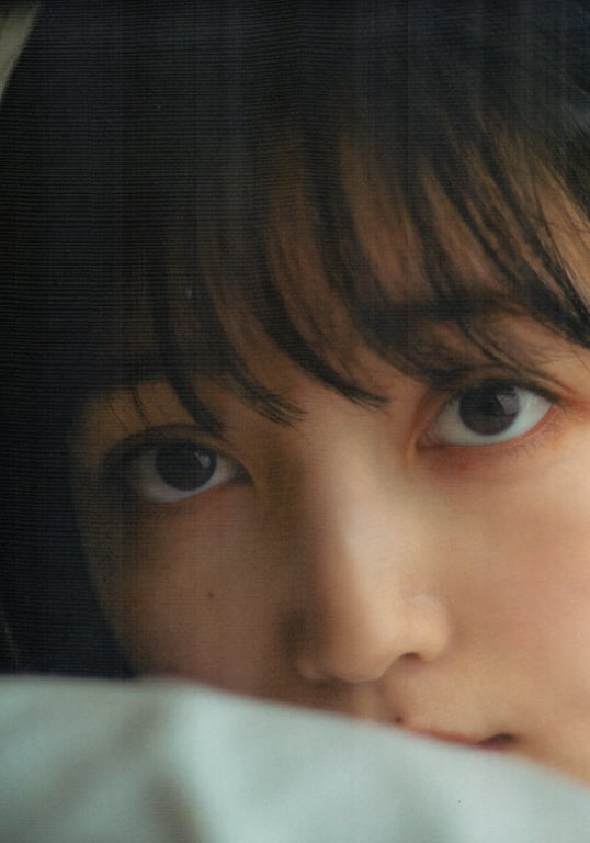 图片[39]-Shiori Kubo 久保史绪里 - 1st Photobook Intersection 交差点 (HQ Scan) - 在线免费观看-阅图吧