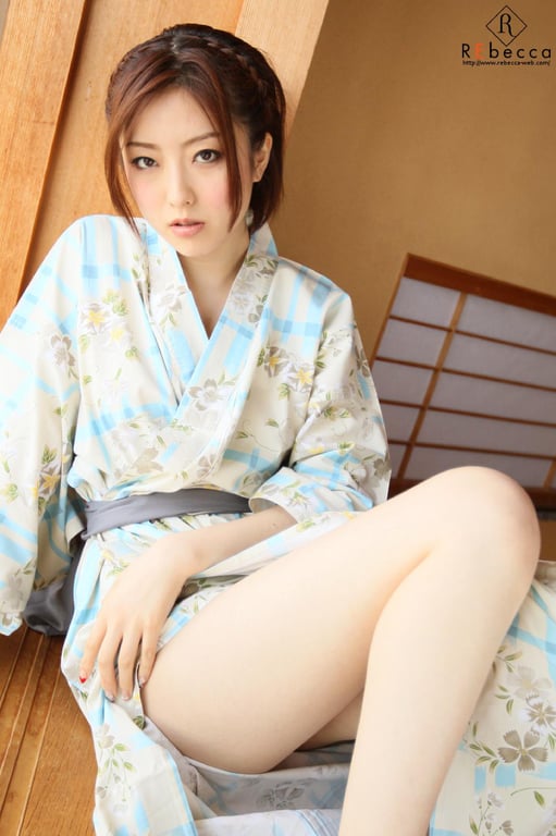 图片[5]-#Ai Haneda 羽田爱 – Ai Always Innocence vol.2 - 全本免费在线观看-阅图吧