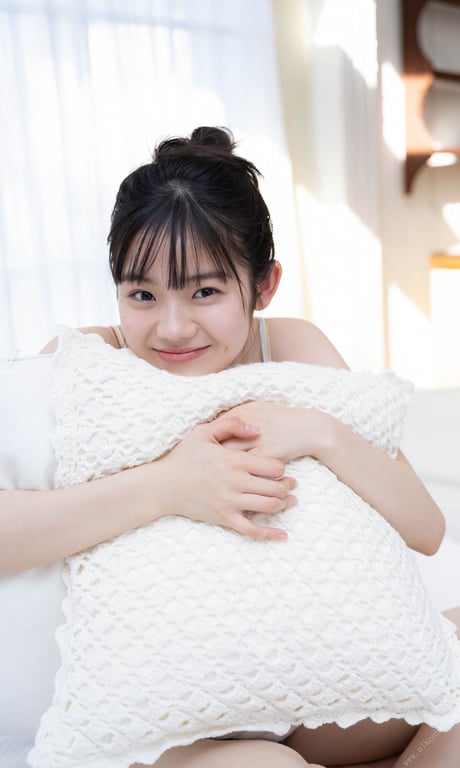 图片[40]-#Kohaku Shida 志田琥珀 – Onikawa! 17 years old 鬼可爱！17歳。 (2022-03-19) - 全本免费在线观看-阅图吧