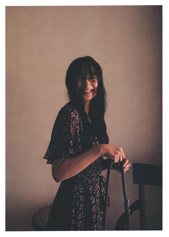 图片[65]-Ayane Suzuki 鈴木絢音 - 1st Photobook The angle of the light 光之角度 (2020-11-10) - 在线免费观看-阅图吧