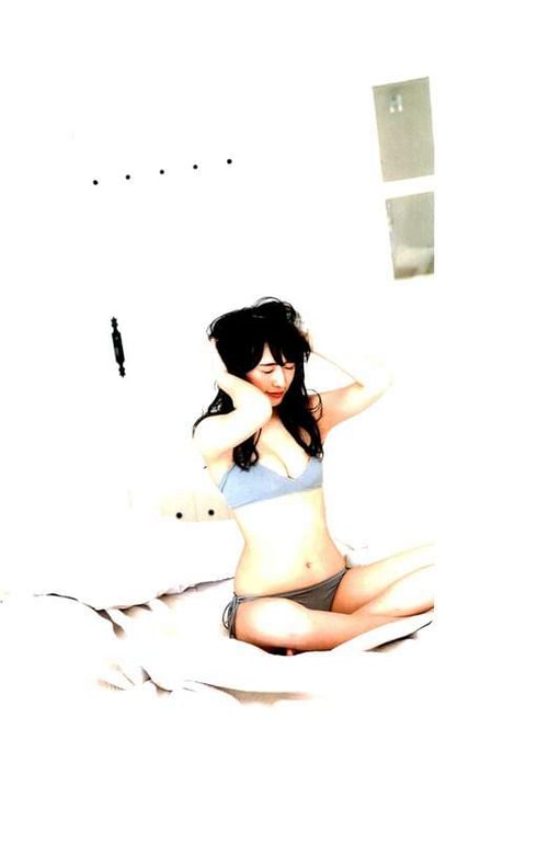 图片[89]-#2017.12.05 欅坂46 渡边梨加 1st写真集 『饶舌的眼神』 - 全本免费在线观看-阅图吧