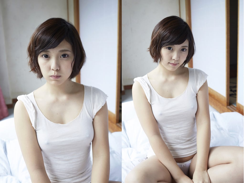 图片[5]-Evolved Gravure 濑户雏 写真集 vol.3『绝对不可缺的她』 (Pink俱乐部) - 在线免费观看-阅图吧