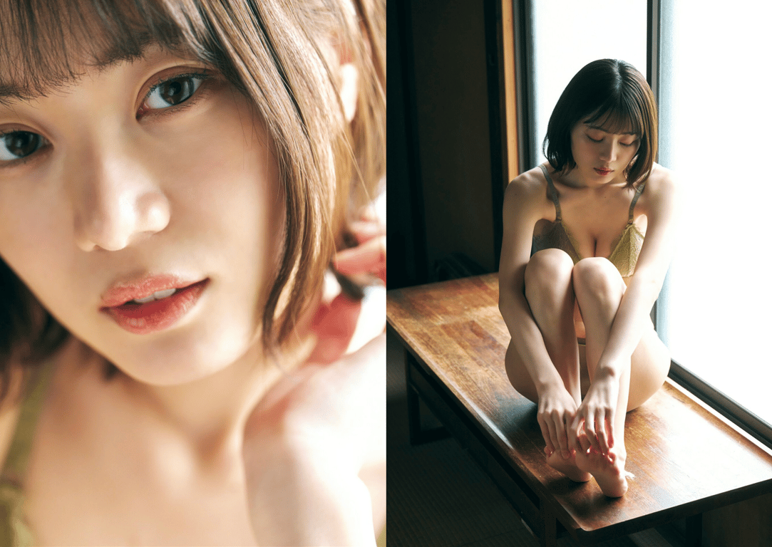 图片[17]-#BRODYデジタル写真集 池田いけすけ『cool mint』 - 全本免费在线观看-阅图吧