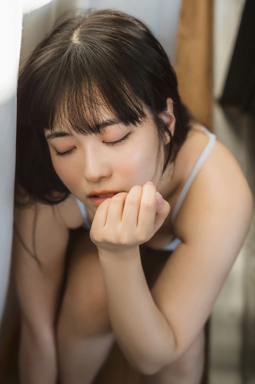 图片[20]-#Umi Shinonome 东云海 – Good woman feeling, bare vol.2 好女人感，尽显 vol.2 (2022-10-14) - 全本免费在线观看-阅图吧