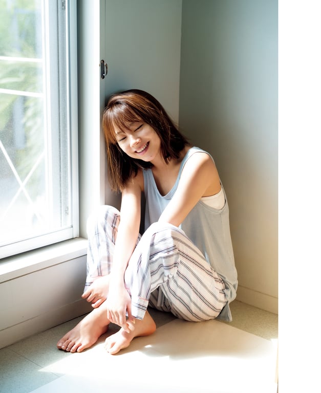 图片[9]-2020.01.07 石田亚佑美 写真集 『 believe in oneself 』 - 在线免费观看-阅图吧