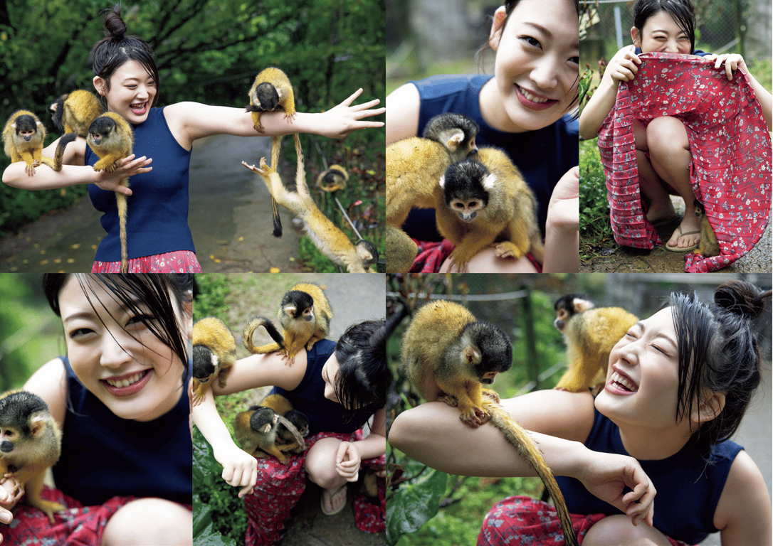 图片[52]-風吹ケイ ファースト写真集『幕开』 - 在线免费观看-阅图吧