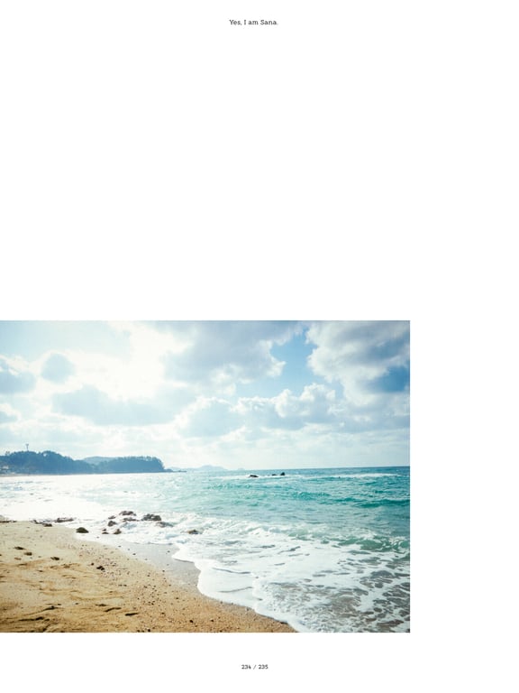 图片[176]-#TWICE Sana 1st Photobook 「Yes, I am Sana.」 - 全本免费在线观看-阅图吧