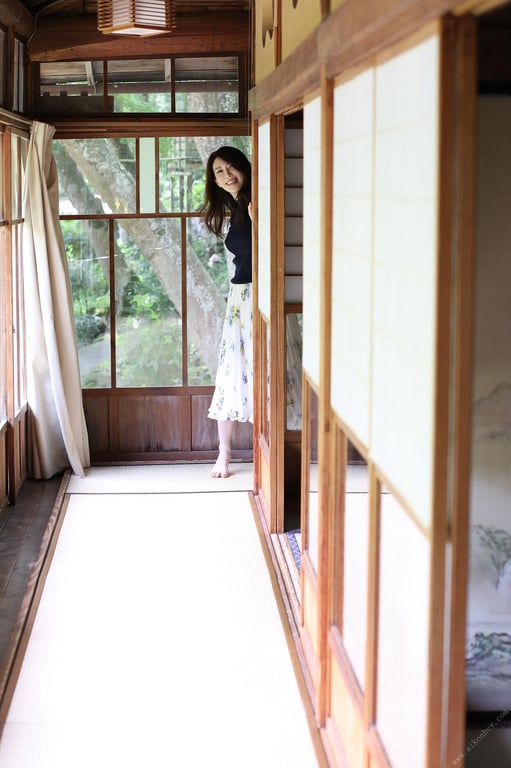 图片[46]-#Kazuko Iwamoto 岩本和子 – Bad travel 禁忌的旅情 (2018-08-06) - 全本免费在线观看-阅图吧