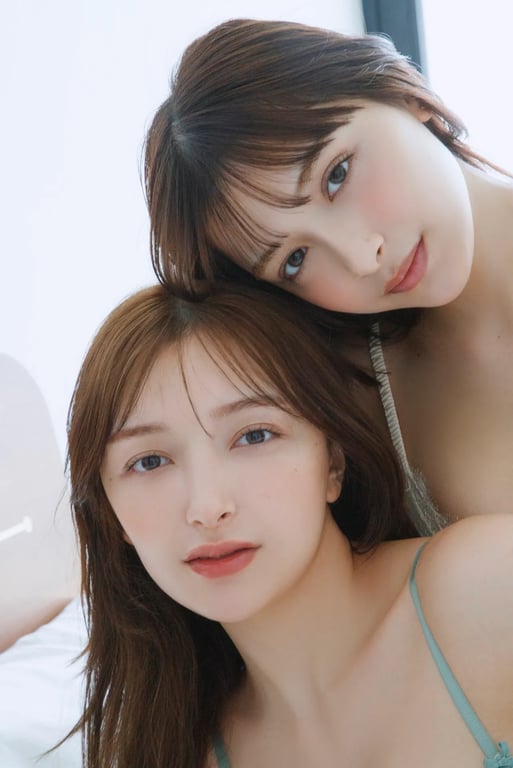 图片[32]-Erika & Marina Momose 百濑Marina – Monthly Girl 049 Monthly Girl049 - 在线免费观看-阅图吧