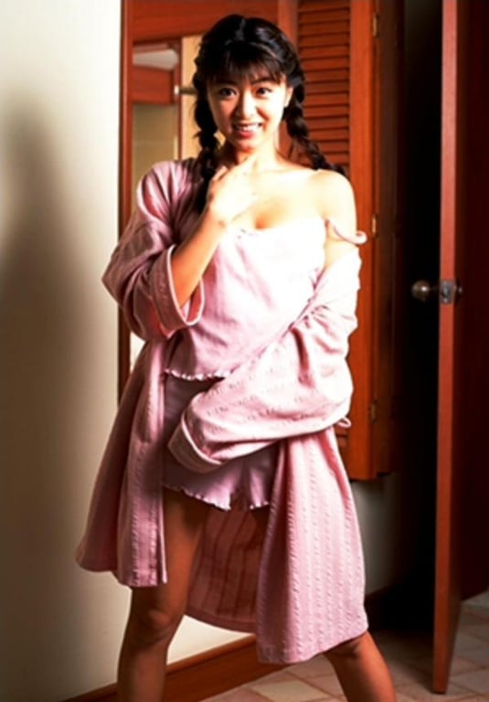 图片[4]-#(月刊シリーズ 007) – 月刊007 矢部美穂 - 全本免费在线观看-阅图吧