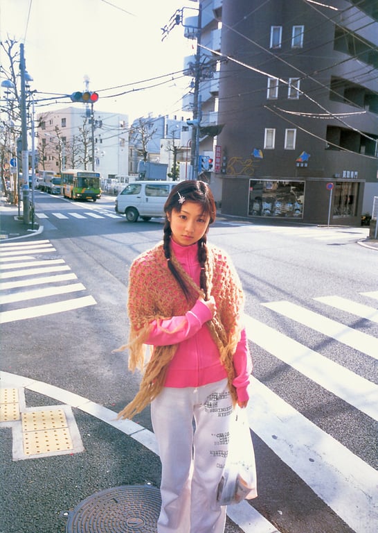 图片[80]-#小倉優子 – 小倉優子完全特刊「優子和優醬的夢日記」 - 全本免费在线观看-阅图吧