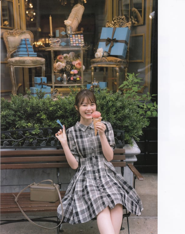 图片[142]-#生田絵梨花写真集 幕间 [LQ] - 全本免费在线观看-阅图吧